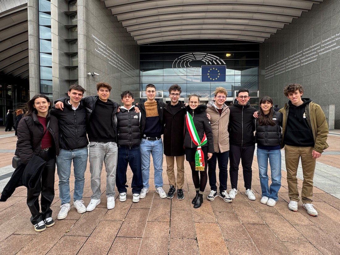 giovani clusone bruxelles