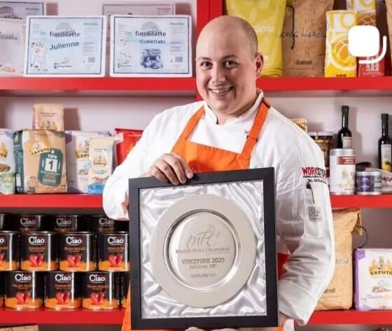 ian spampatti master pizza champion