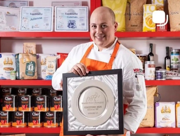 ian spampatti master pizza champion