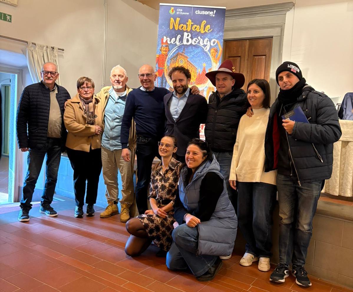 natale clusone 2025