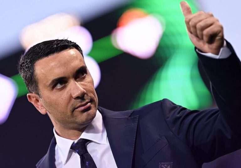 Juric addio, è ufficiale. Raffaele Palladino sarà il nuovo allenatore ...