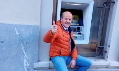 postamat riattivato a valbondione