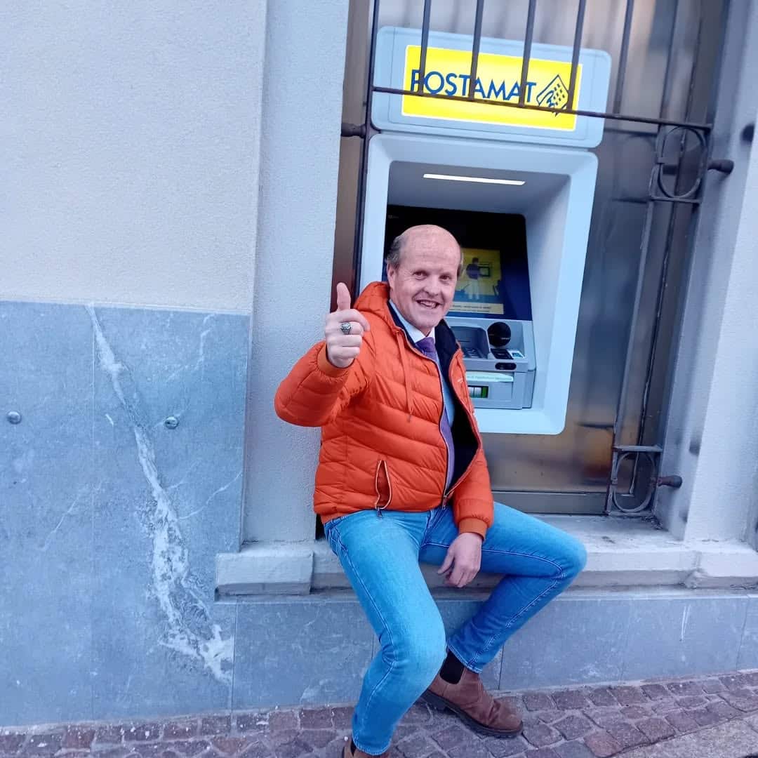 postamat riattivato a valbondione