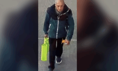 uomo arrestato milano