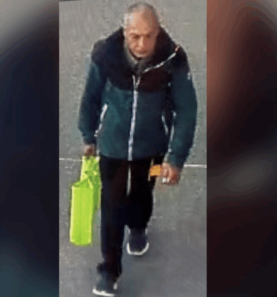 uomo arrestato milano