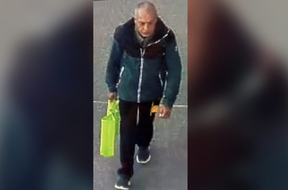 uomo arrestato milano