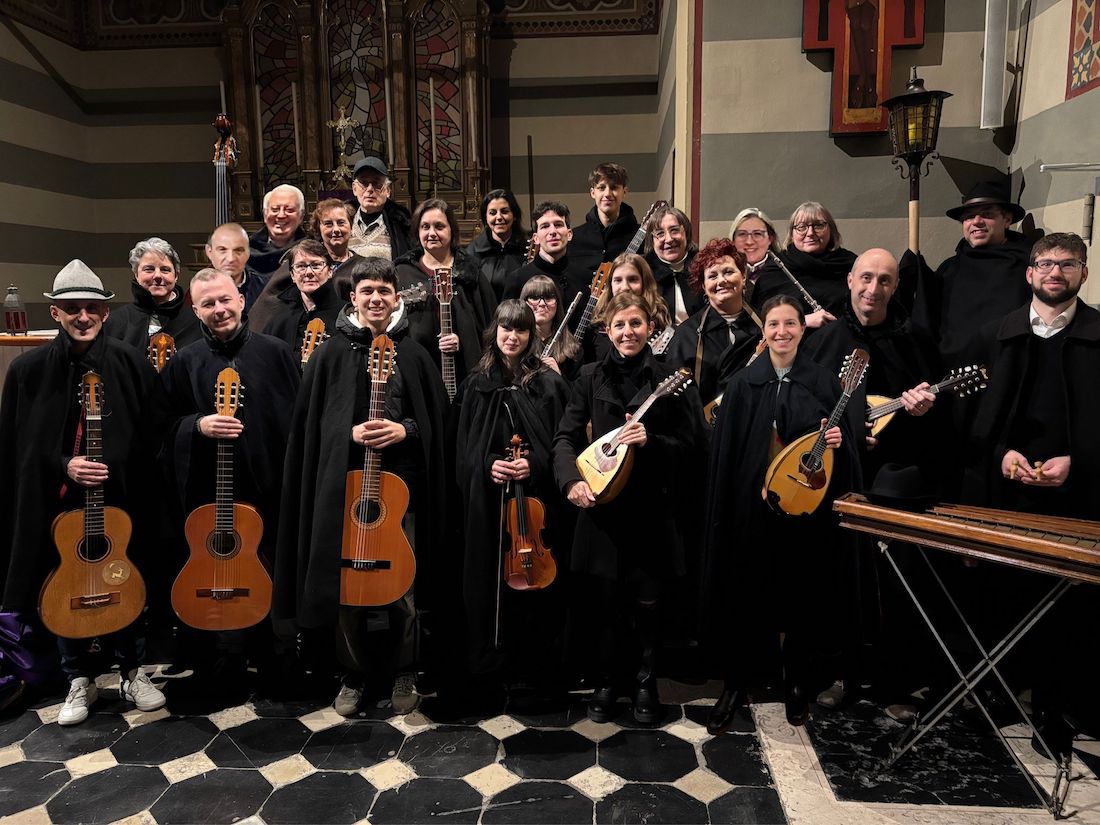 Pastorèla di Gandino