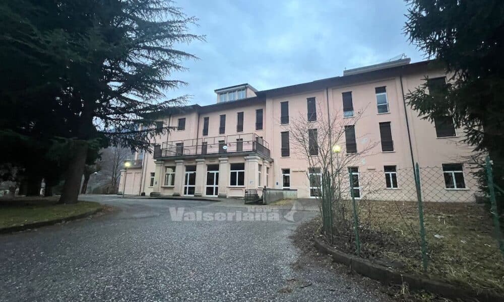 Residenza Sociosanitaria per Disabili piario