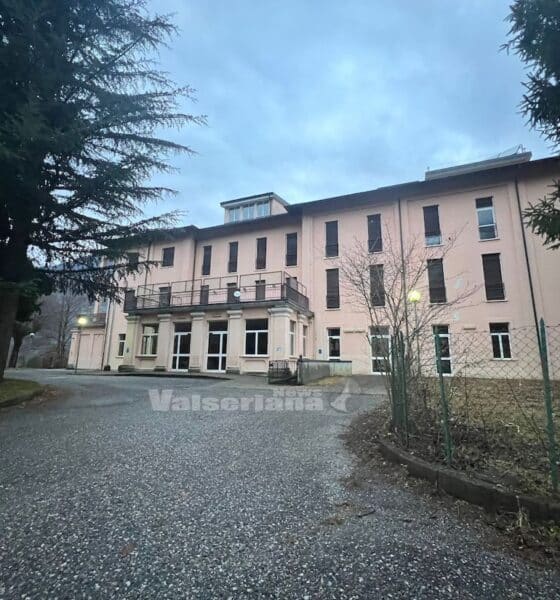 Residenza Sociosanitaria per Disabili piario