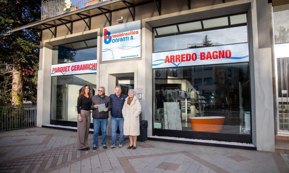 Termoidraulica Bonfanti