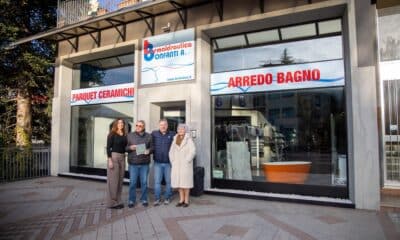 Termoidraulica Bonfanti