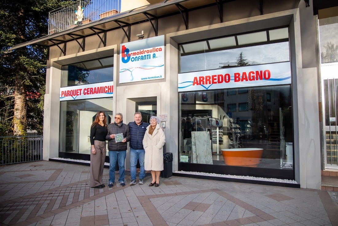 Termoidraulica Bonfanti