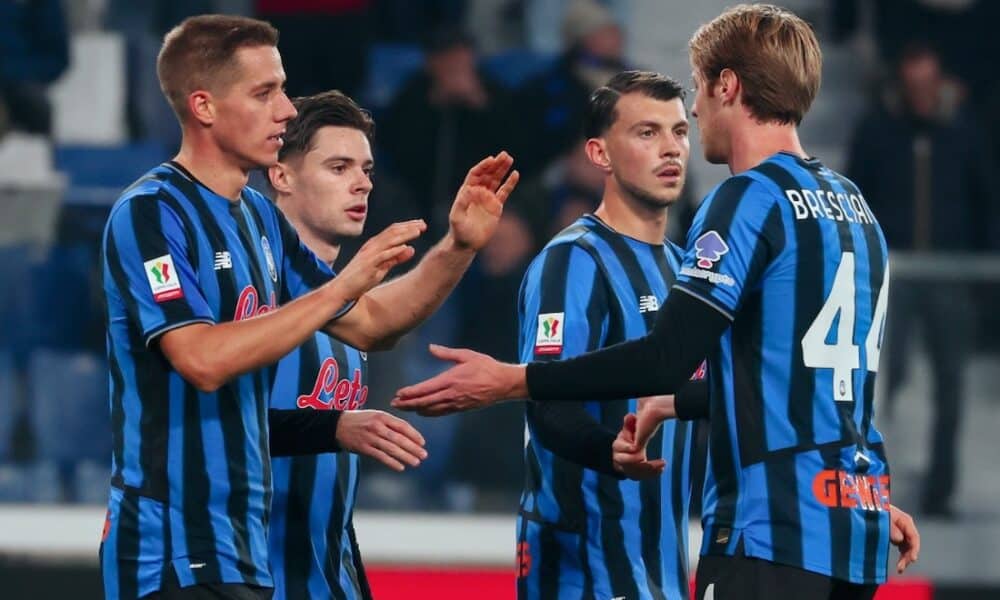 atalanta genoa coppa italia