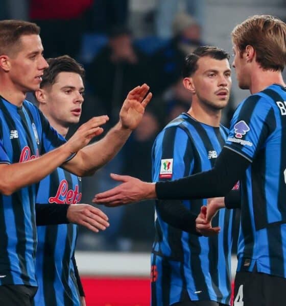 atalanta genoa coppa italia