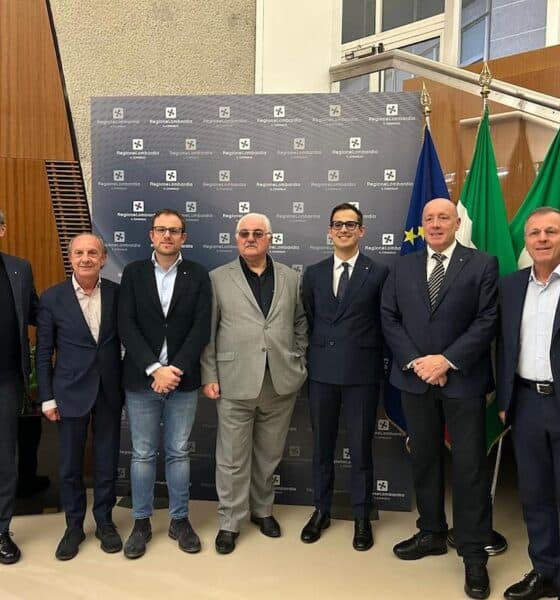 consiglieri regionali maggioranza bergamo