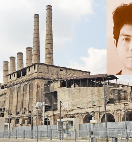 ex italcementi alzano vittima 19enne