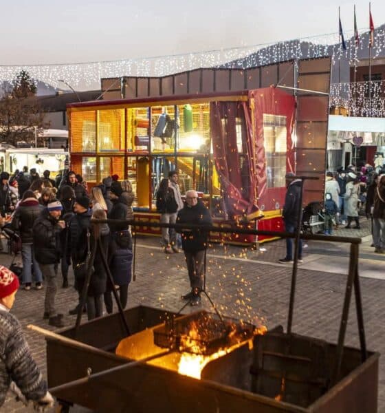 giornata bianca nembro