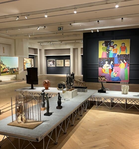 orio center mostra mi sono innamorato