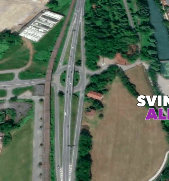 traffico val seriana