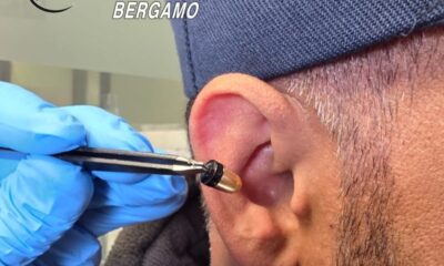 Bergamo per truffa motorizzazione patente guida