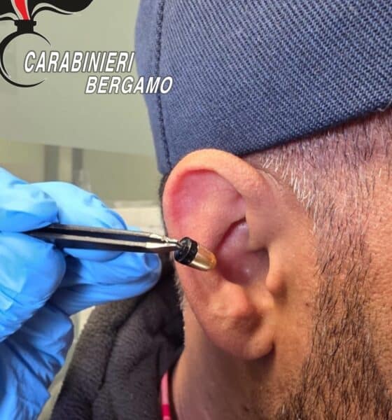 Bergamo per truffa motorizzazione patente guida