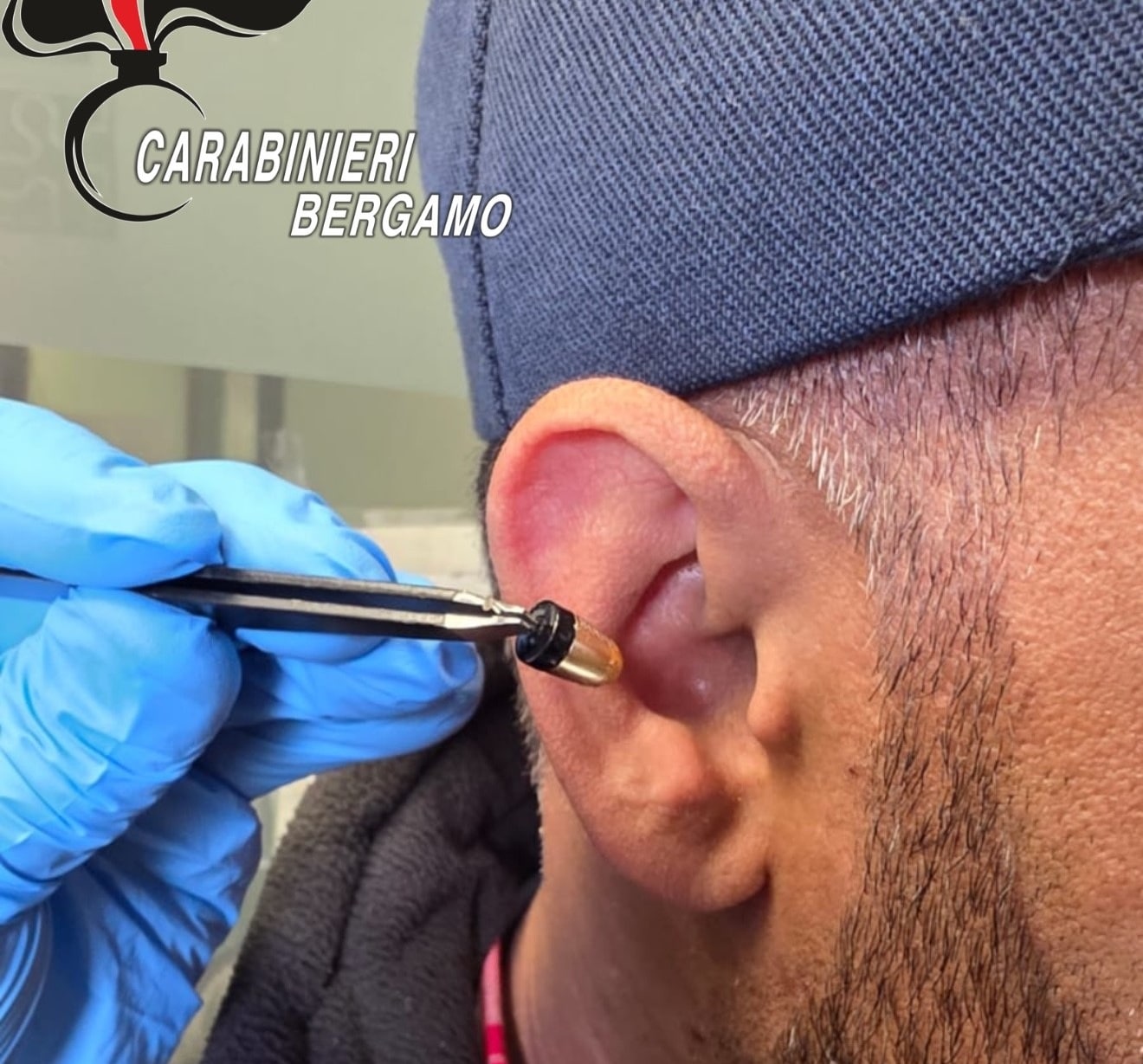 Bergamo per truffa motorizzazione patente guida