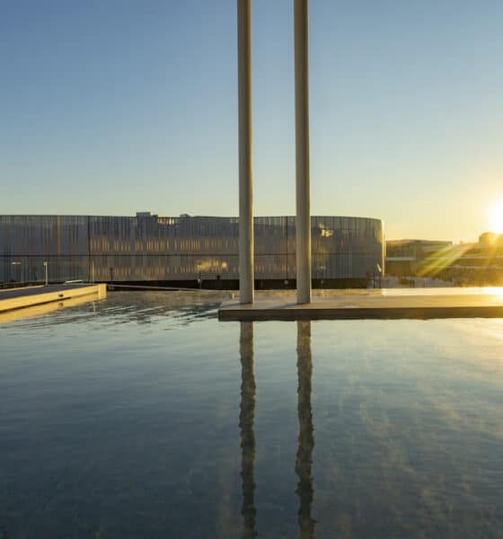 ChorusLife Immersive SPA