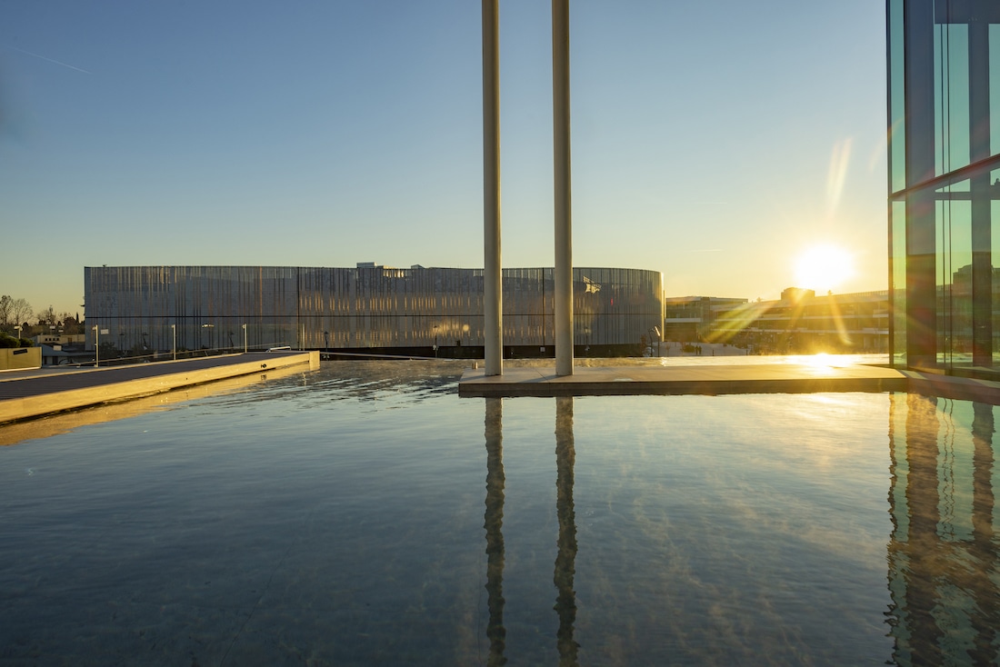 ChorusLife Immersive SPA