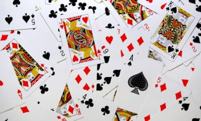 Carte da gioco (© Depositphotos)