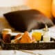 Colazione in camera da letto (© Depositphotos)
