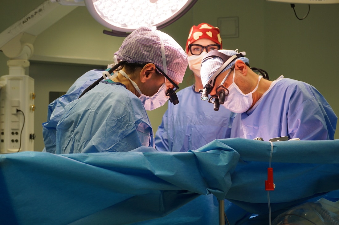 bergamo trapianto organi