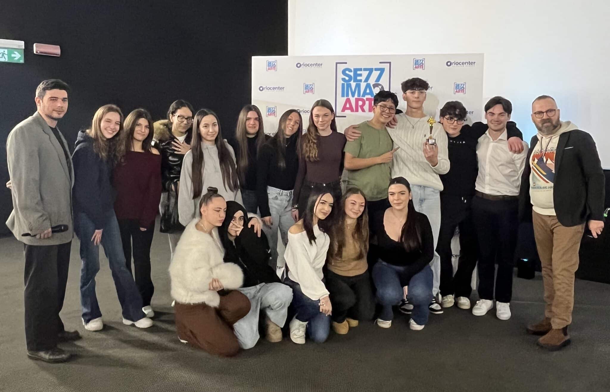 Settima Arte Festival 2026