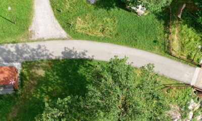 ciclabile val seriana