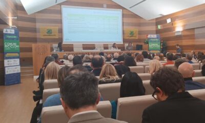 comuni ricicloni val seriana