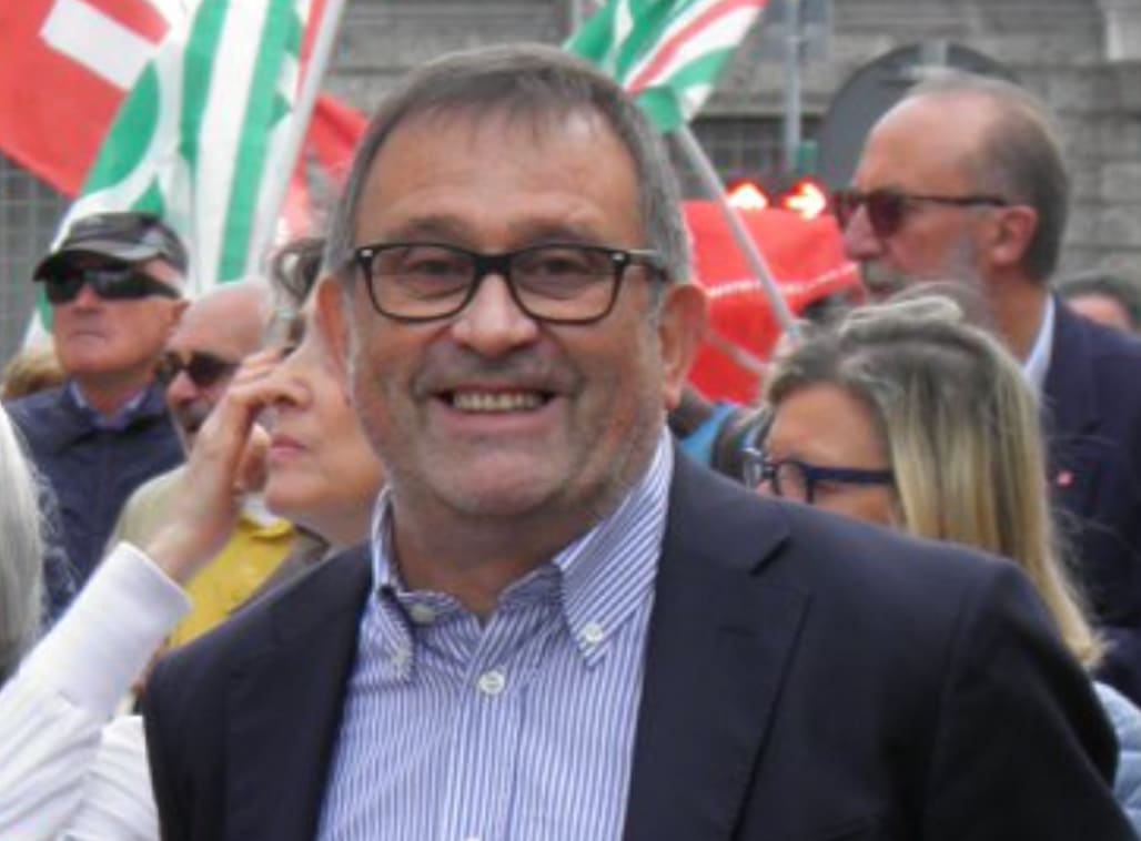 gianni peracchi