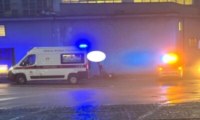 incidente auto moto nembro