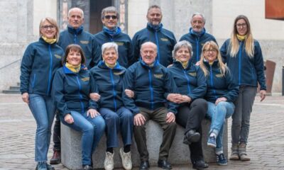 la combricola gazzaniga 2026