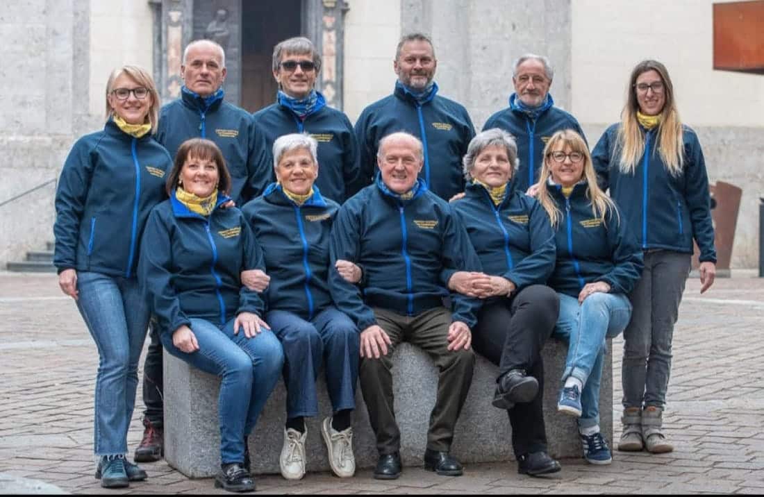 la combricola gazzaniga 2026