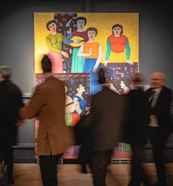 mi sono innamorato mostra oriocenter