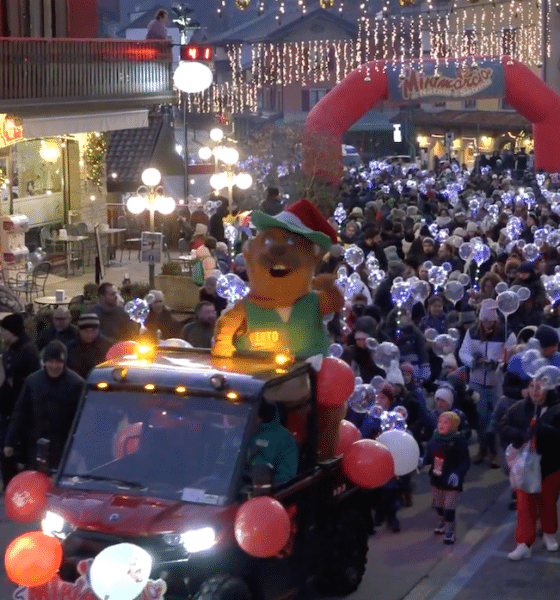 minimarcia invernale selvino 2026