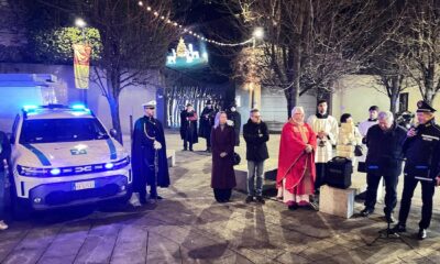 san sebastiano nembro