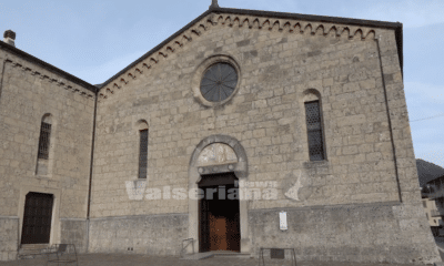 santuario ponte nossa