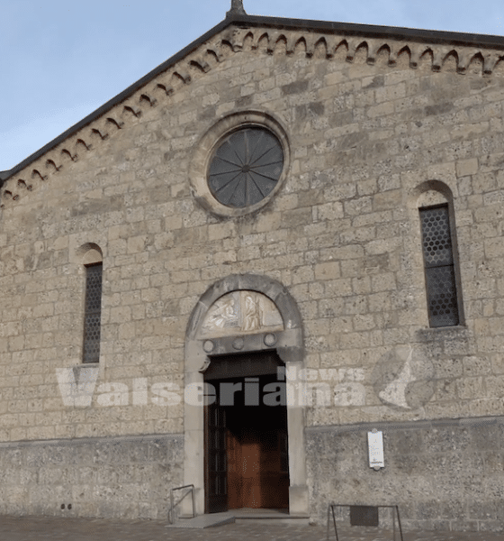 santuario ponte nossa