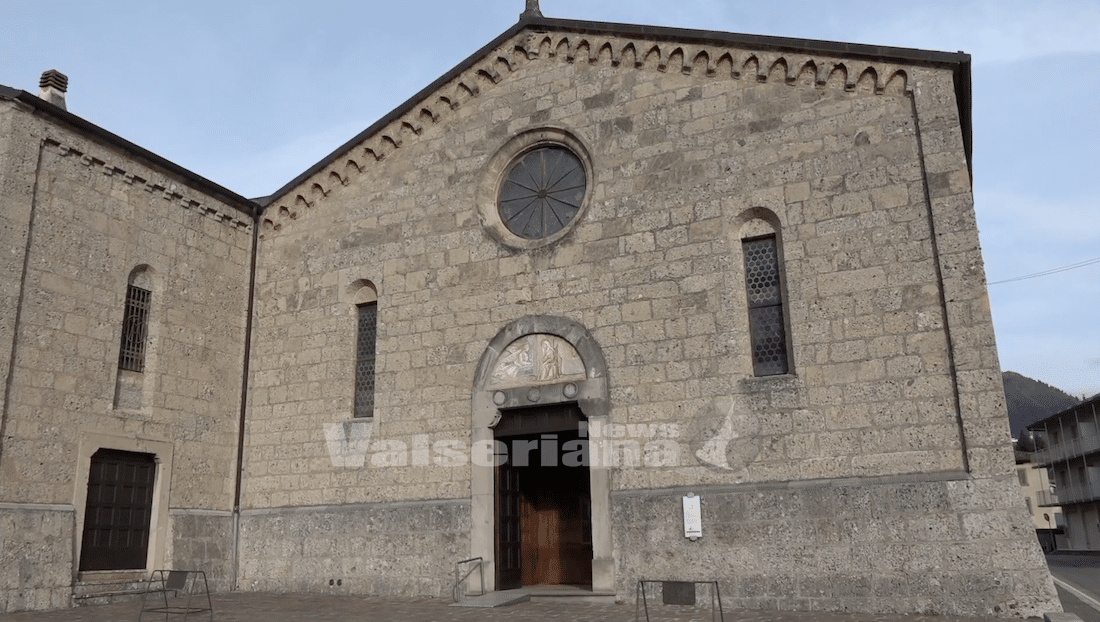 santuario ponte nossa