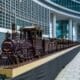 trenino cioccolato guinnes world record