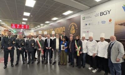 treno cioccolato aeroporto bergamo gruppo