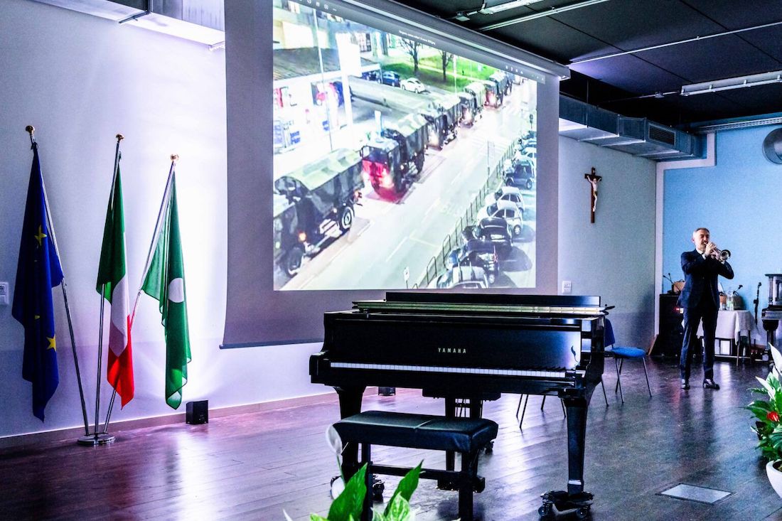 vittime covid 18 marzo