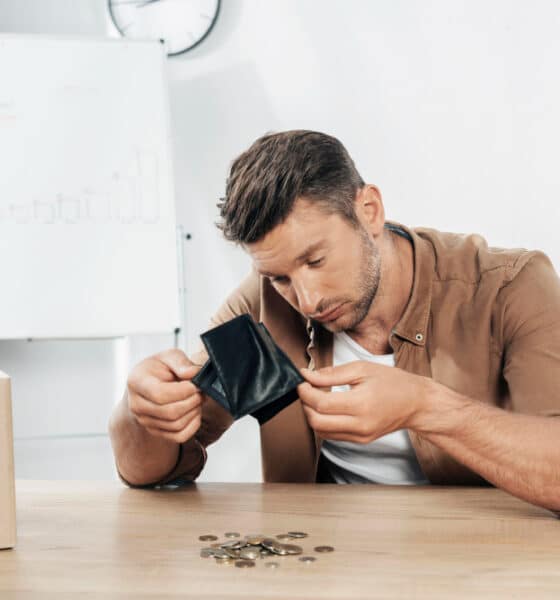 Piccole perdite finanziarie