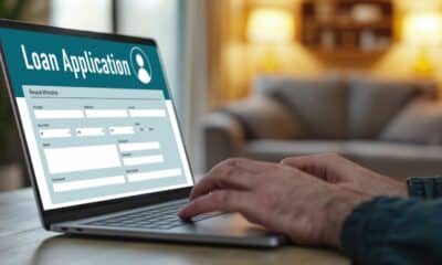 Loan application (© Ufficio stampa)