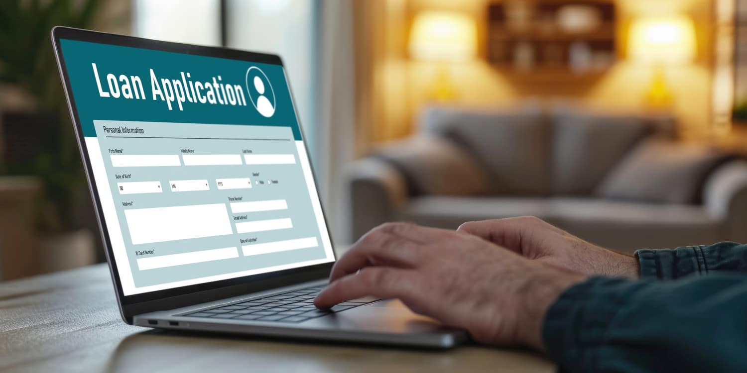 Loan application (© Ufficio stampa)